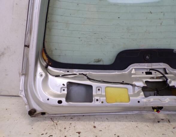 Boot (Trunk) Lid SMART FORFOUR (454)