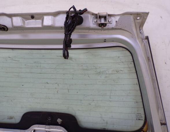 Boot (Trunk) Lid SMART FORFOUR (454)