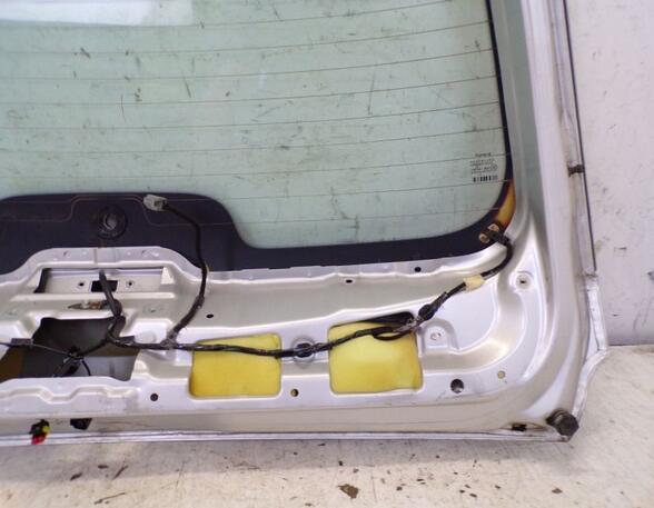 Boot (Trunk) Lid SMART FORFOUR (454)