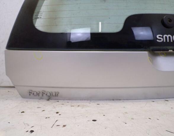 Boot (Trunk) Lid SMART FORFOUR (454)