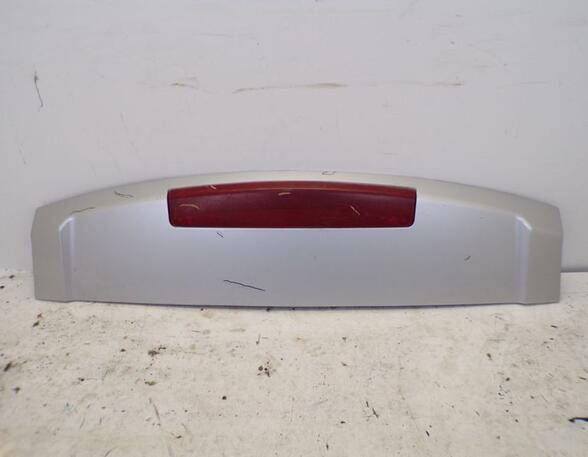 Boot (Trunk) Lid LAND ROVER RANGE ROVER III (L322)