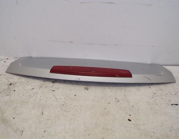 Boot (Trunk) Lid LAND ROVER RANGE ROVER III (L322)