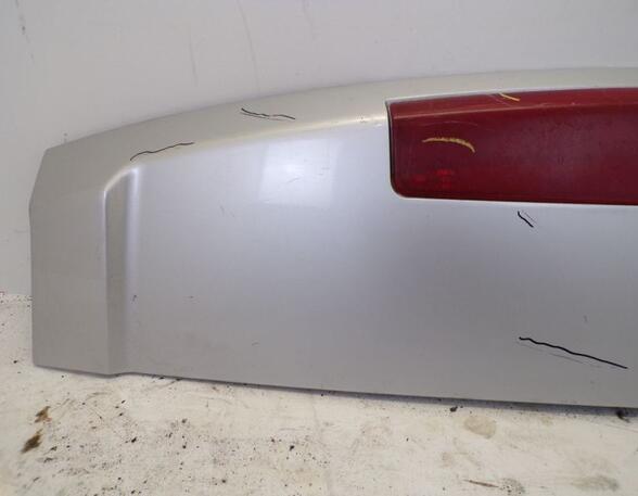 Boot (Trunk) Lid LAND ROVER RANGE ROVER III (L322)