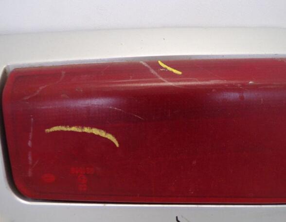 Boot (Trunk) Lid LAND ROVER RANGE ROVER III (L322)