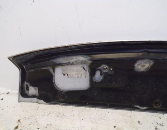 Boot (Trunk) Lid LAND ROVER RANGE ROVER III (L322)