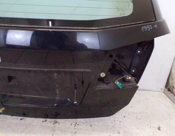 Boot (Trunk) Lid FIAT FREEMONT (345_), DODGE JOURNEY