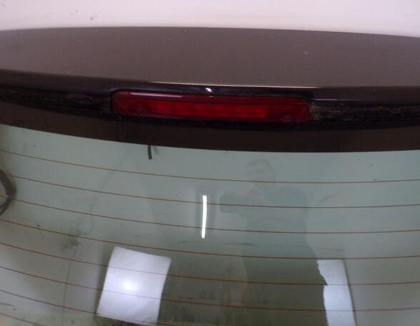 Boot (Trunk) Lid FIAT FREEMONT (345_), DODGE JOURNEY