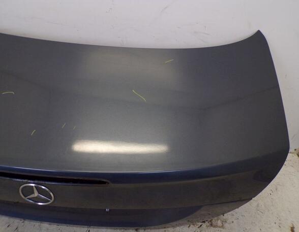 Boot (Trunk) Lid MERCEDES-BENZ CLK (C209)