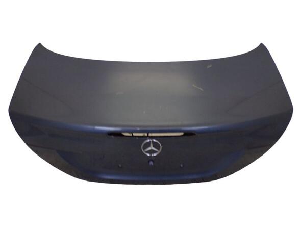 Boot (Trunk) Lid MERCEDES-BENZ CLK (C209)