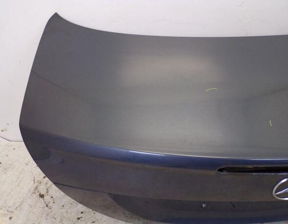 Boot (Trunk) Lid MERCEDES-BENZ CLK (C209)