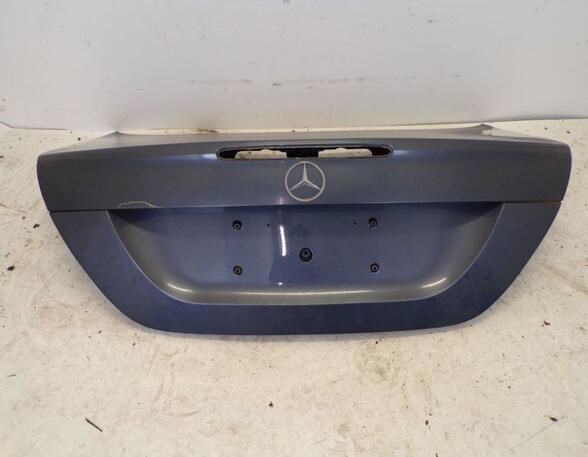 Boot (Trunk) Lid MERCEDES-BENZ CLK (C209)