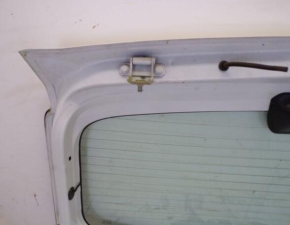 Boot (Trunk) Lid DACIA SANDERO