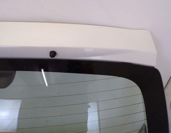 Boot (Trunk) Lid DACIA SANDERO