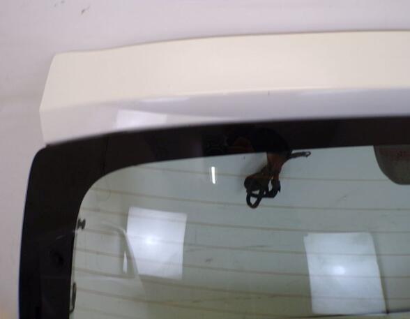 Boot (Trunk) Lid DACIA SANDERO