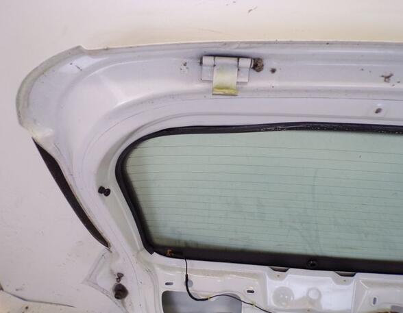 Boot (Trunk) Lid OPEL CORSA D (S07)