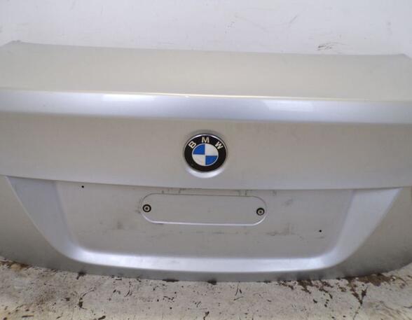 Boot (Trunk) Lid BMW 3 (E90)