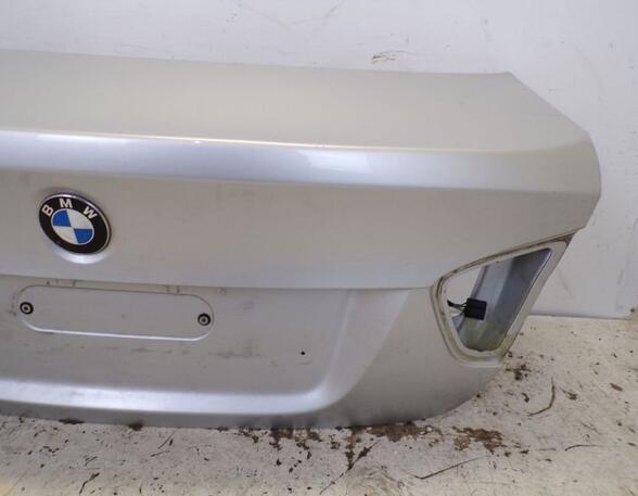 Boot (Trunk) Lid BMW 3 (E90)