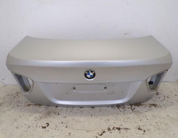 Boot (Trunk) Lid BMW 3 (E90)