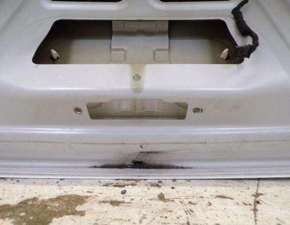 Boot (Trunk) Lid BMW 3 (E90)