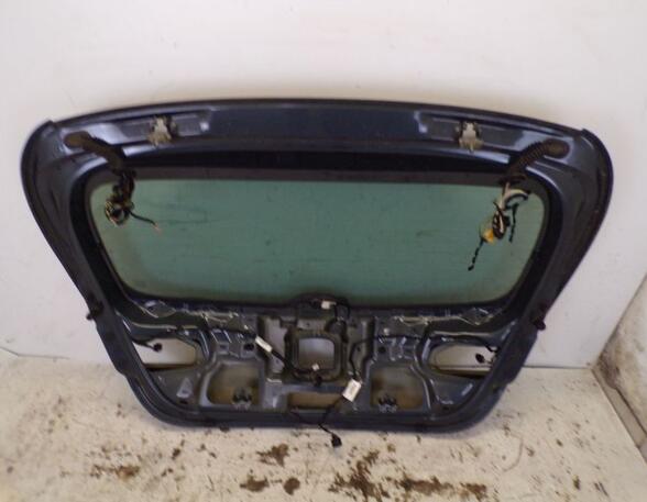 Boot (Trunk) Lid SEAT LEON (1P1)