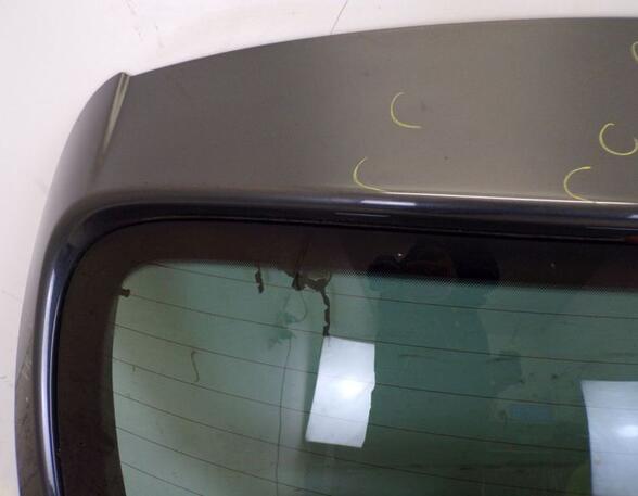 Boot (Trunk) Lid SEAT LEON (1P1)