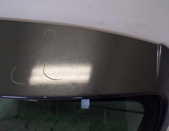 Boot (Trunk) Lid SEAT LEON (1P1)