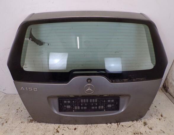 Kofferruimteklep MERCEDES-BENZ A-CLASS (W169)