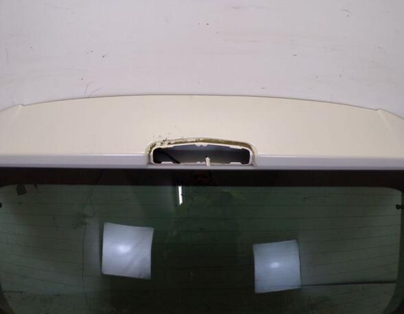 Boot (Trunk) Lid OPEL CORSA E (X15)