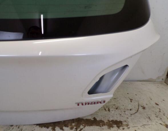 Boot (Trunk) Lid OPEL CORSA E (X15)