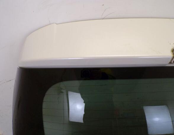 Boot (Trunk) Lid OPEL CORSA E (X15)