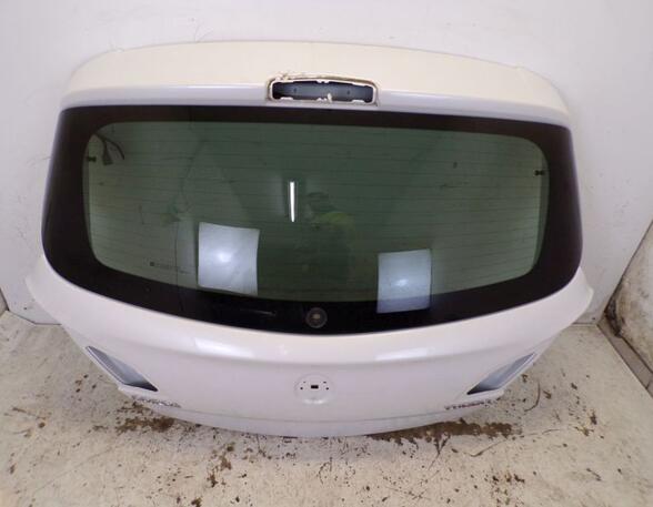 Boot (Trunk) Lid OPEL CORSA E (X15)