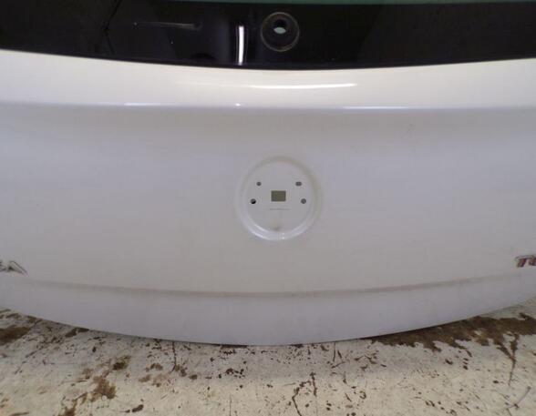 Boot (Trunk) Lid OPEL CORSA E (X15)