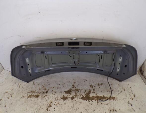 Boot (Trunk) Lid BMW 5 (E60)