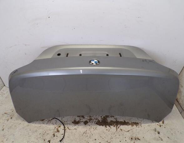 Boot (Trunk) Lid BMW 5 (E60)