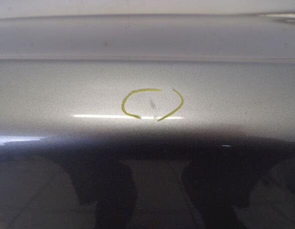 Boot (Trunk) Lid BMW 5 (E60)