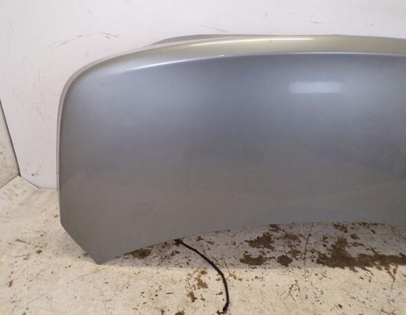 Boot (Trunk) Lid BMW 5 (E60)