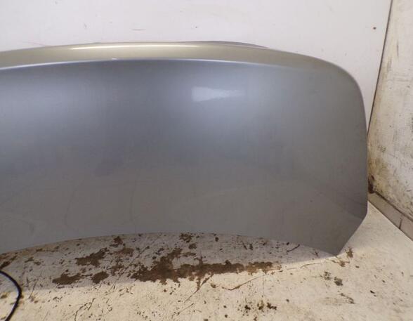 Boot (Trunk) Lid BMW 5 (E60)