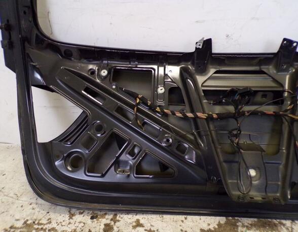 Boot (Trunk) Lid BMW 3 Touring (E91)