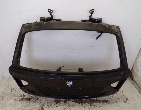 Boot (Trunk) Lid BMW 3 Touring (E91)