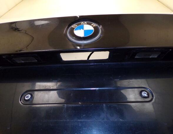 Boot (Trunk) Lid BMW 3 Touring (E91)