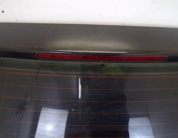 Boot (Trunk) Lid AUDI A4 Avant (8E5, B6), AUDI A4 Avant (8ED, B7)