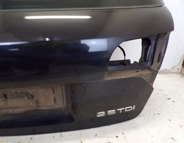 Boot (Trunk) Lid AUDI A4 Avant (8E5, B6), AUDI A4 Avant (8ED, B7)