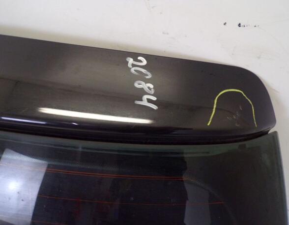 Boot (Trunk) Lid AUDI A4 Avant (8E5, B6), AUDI A4 Avant (8ED, B7)