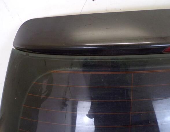 Boot (Trunk) Lid AUDI A4 Avant (8E5, B6), AUDI A4 Avant (8ED, B7)