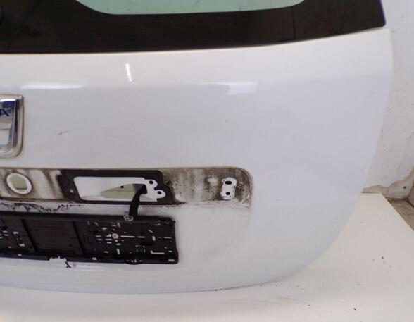 Boot (Trunk) Lid DACIA LOGAN MCV II