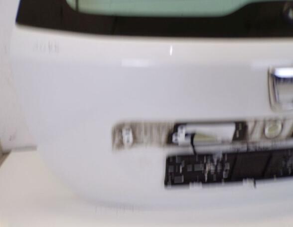 Boot (Trunk) Lid DACIA LOGAN MCV II