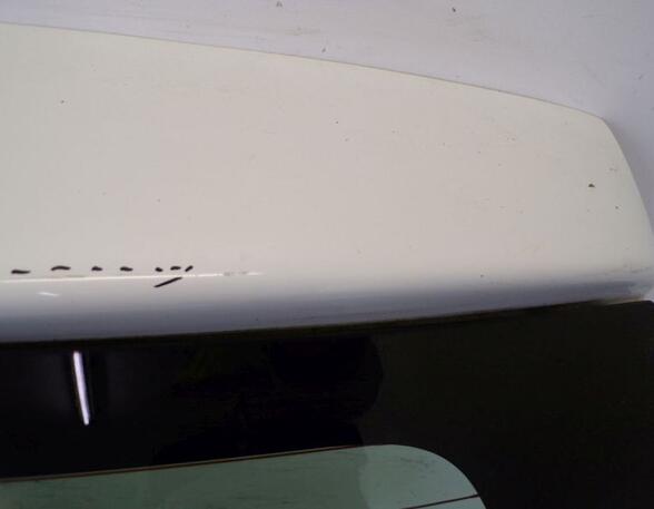 Boot (Trunk) Lid DACIA LOGAN MCV II