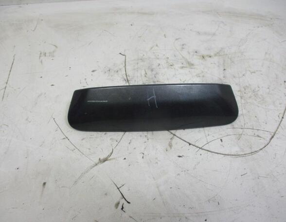 Tailgate Handle OPEL Corsa D (S07)