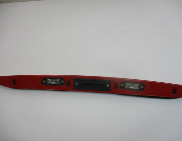 Tailgate Handle VOLVO V50 (MW)