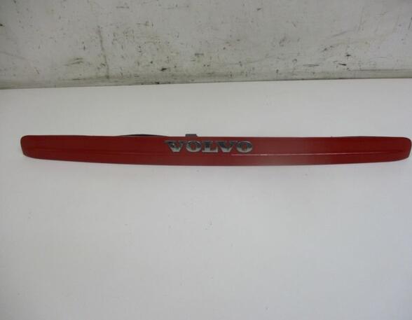 Tailgate Handle VOLVO V50 (MW)